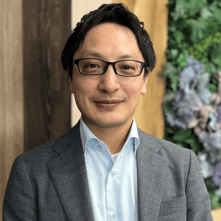 Akinori Matsuda