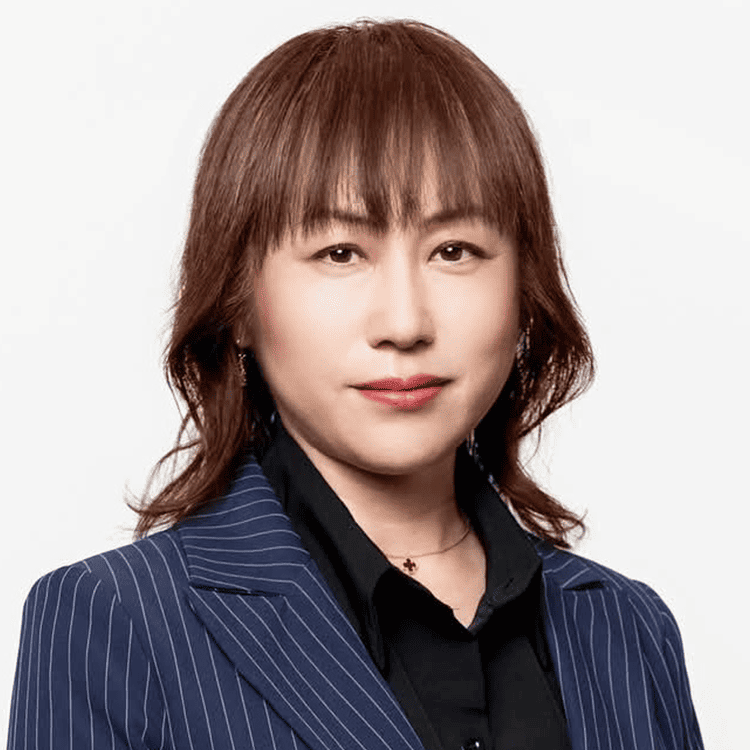 Chiharu Kuroda