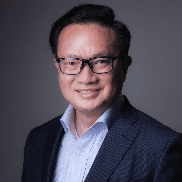 Christopher Nguyen