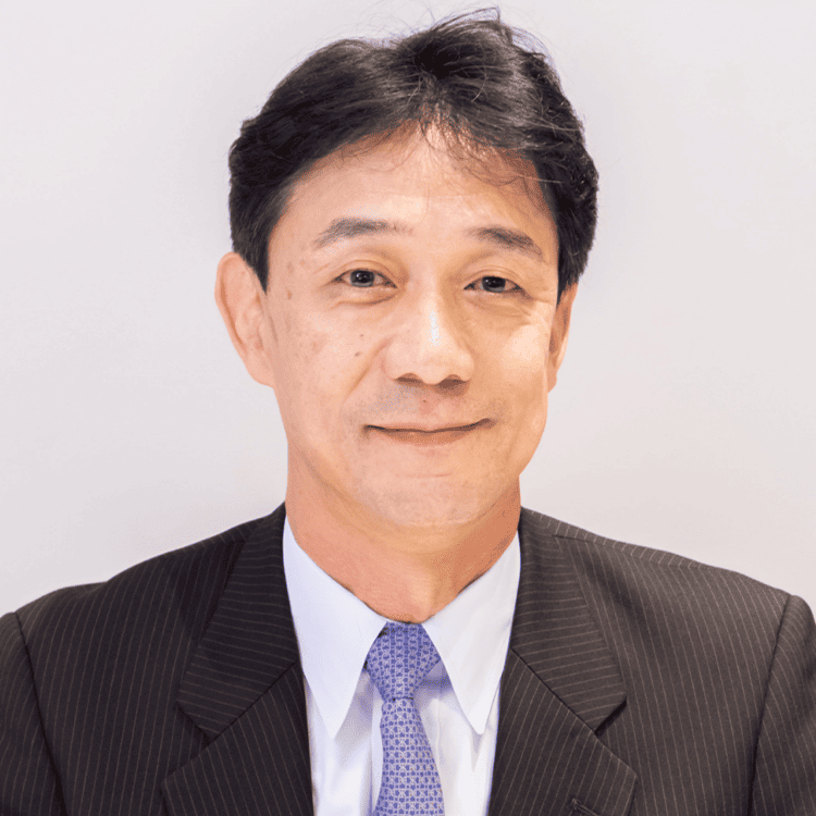 Haruhiko Matsui