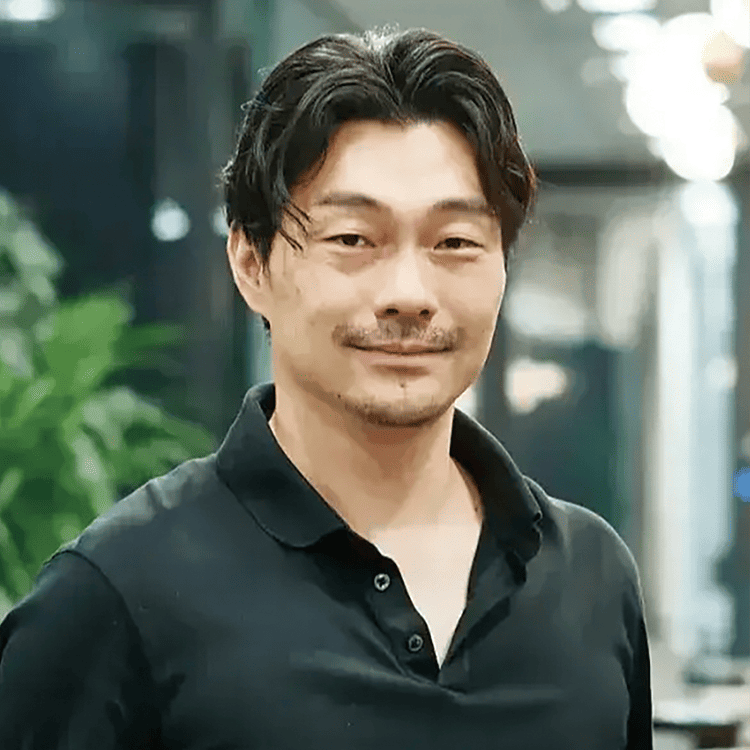 Hidekazu Kondo