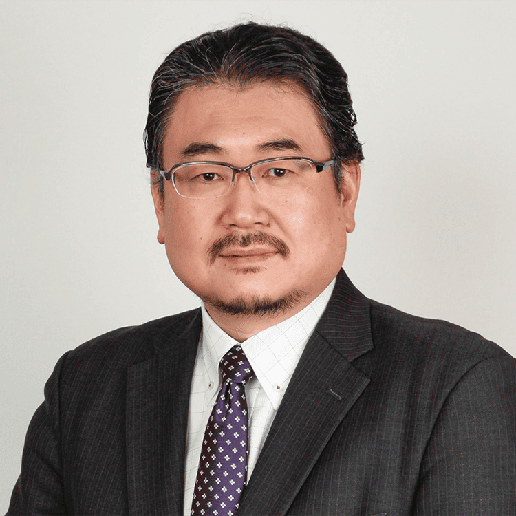 Hiroshi Arakawa