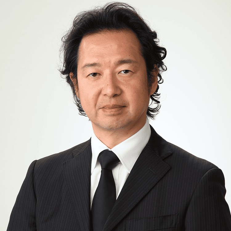 Hiroshi Nakamichi