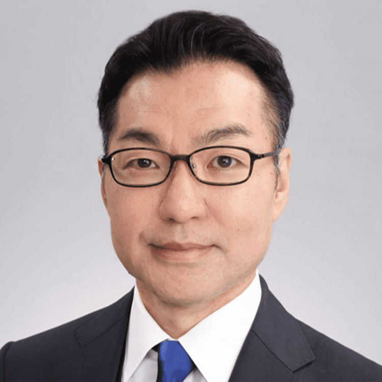 Hiroshi Takatori