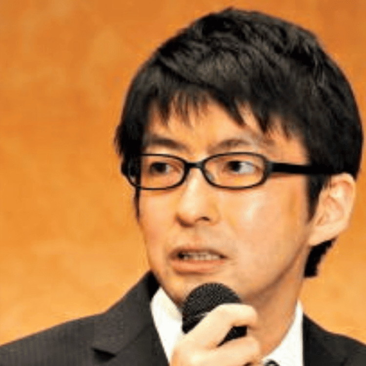 Junichiro Hatogai
