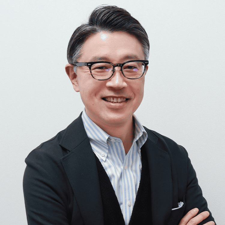 Keiichi Kawashima