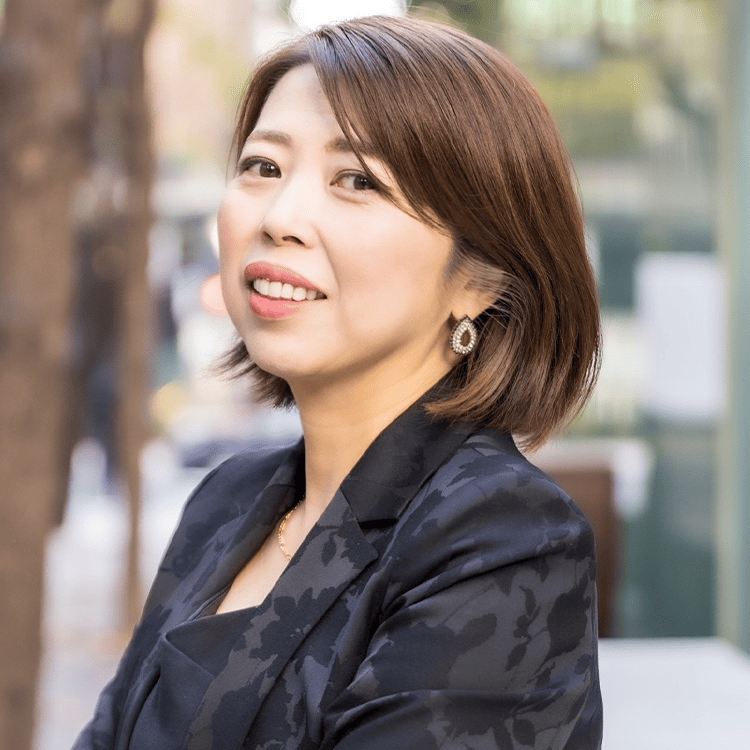 Keiko Sydenham