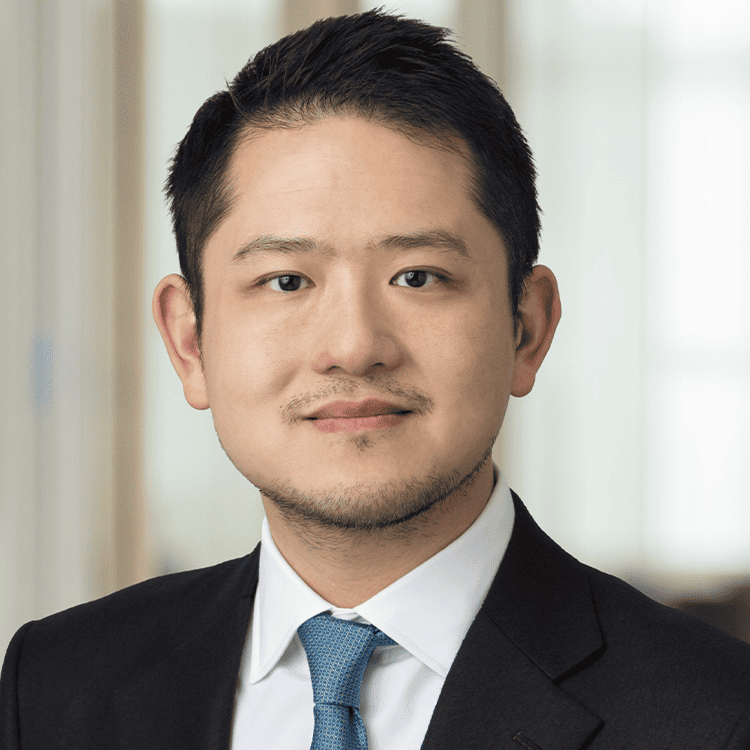 Ken Hu