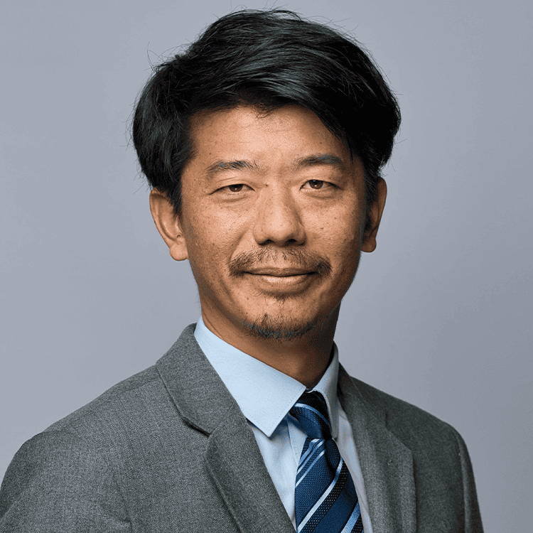 Koji Takahashi