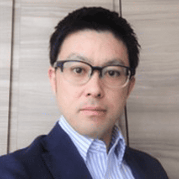 Kouji Hirabata