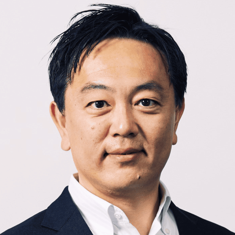 Masayasu Heishi