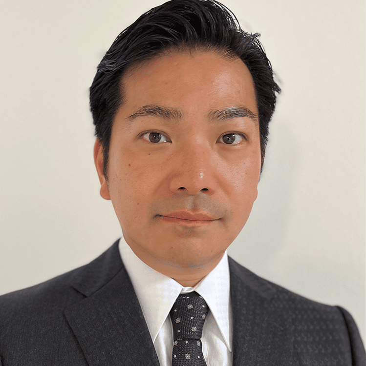 Naoki Seki