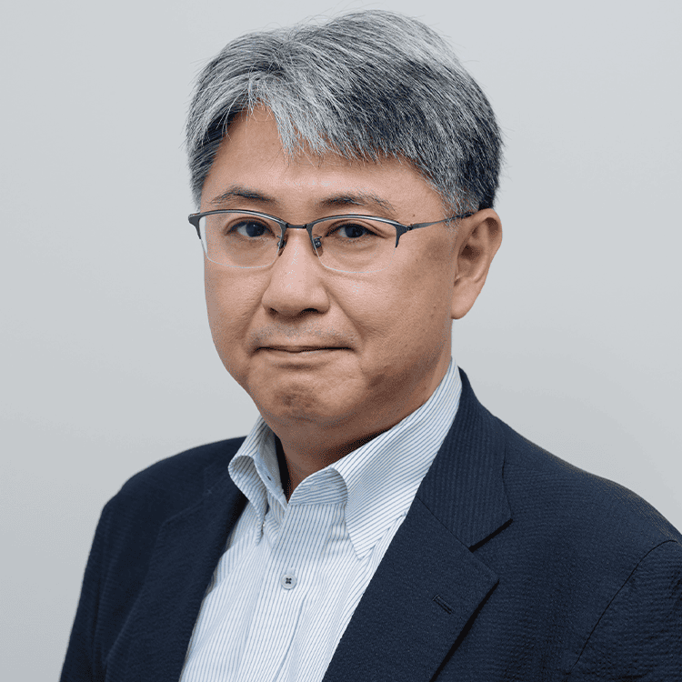 Naoki Shiraishi
