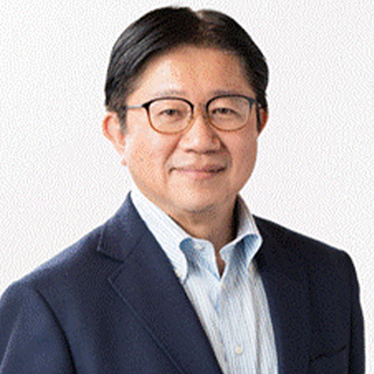 Nobuhiro Kaminoyama