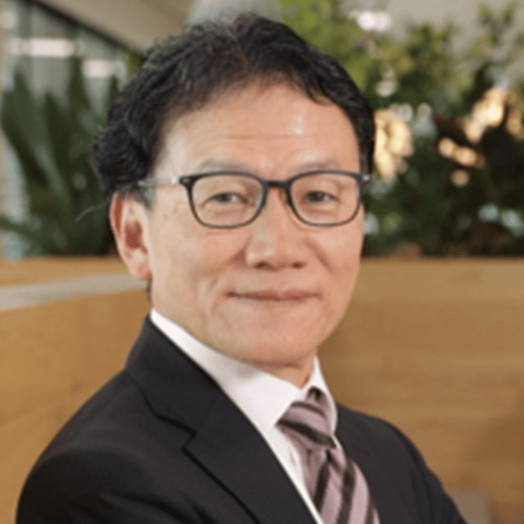 Shigeyuki Toya