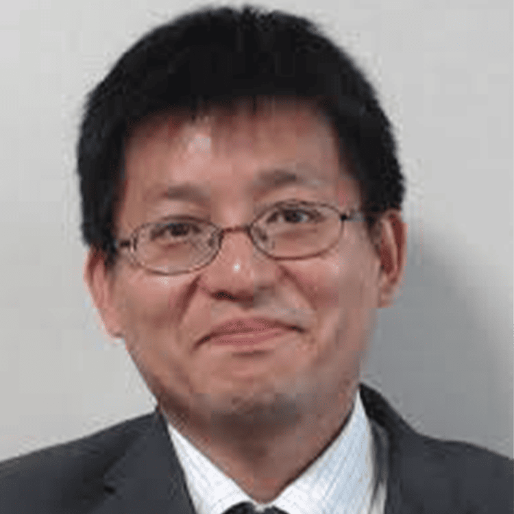 SHIMIZU Shigeru
