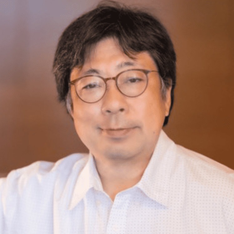Shin'ichiro Matsuo