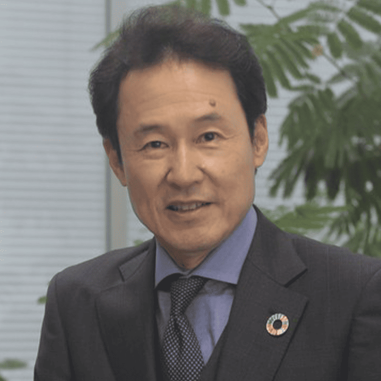 Takahiko Yasuhara