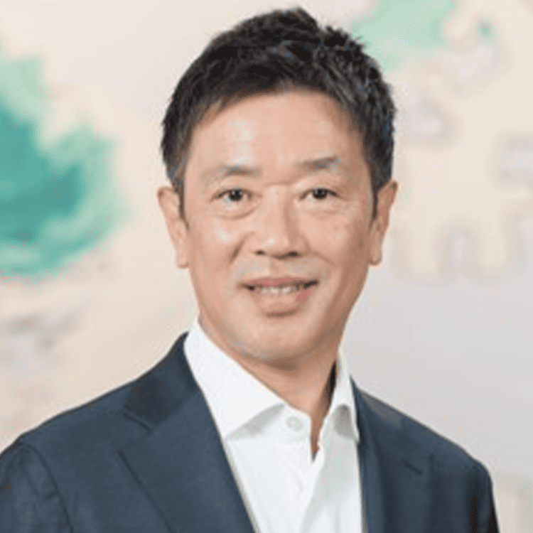 Takahiro Shimato
