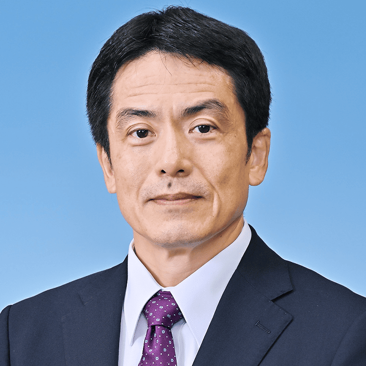 Toshiyuki Miyoshi