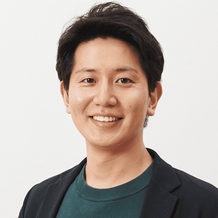 Yoshiaki Harai