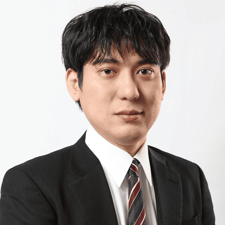 Yoshifumi Nishiyama